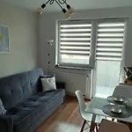 Gm Διαμέρισμα Στσέτσιν