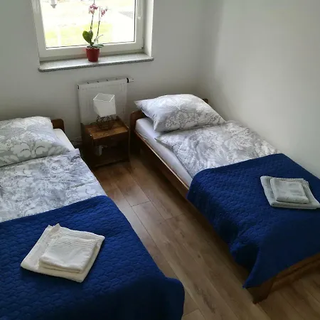 Gm Apartment Stettin