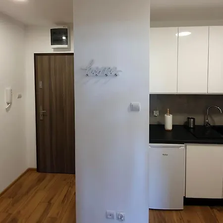 Appartement Gm