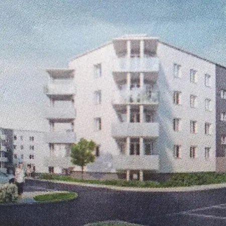 Gm Apartment Stettin