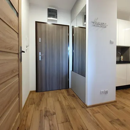 Appartement Gm *