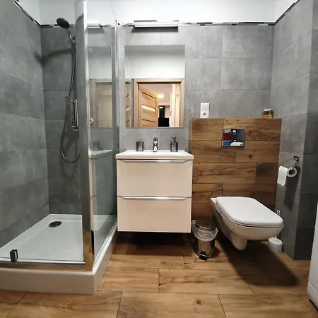 Gm Appartement Szczecin