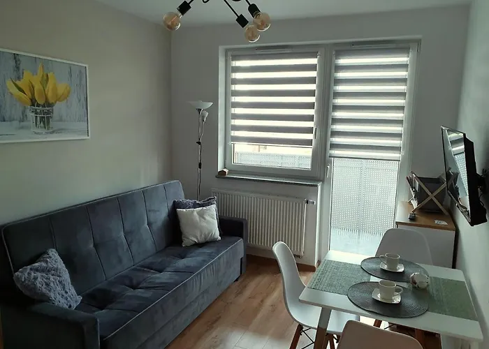 Gm Lejlighed Stettin