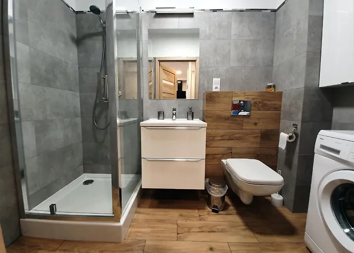 Gm Lejlighed Stettin